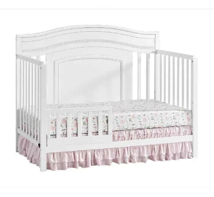 Briella 4 In 1 Convertible Crib