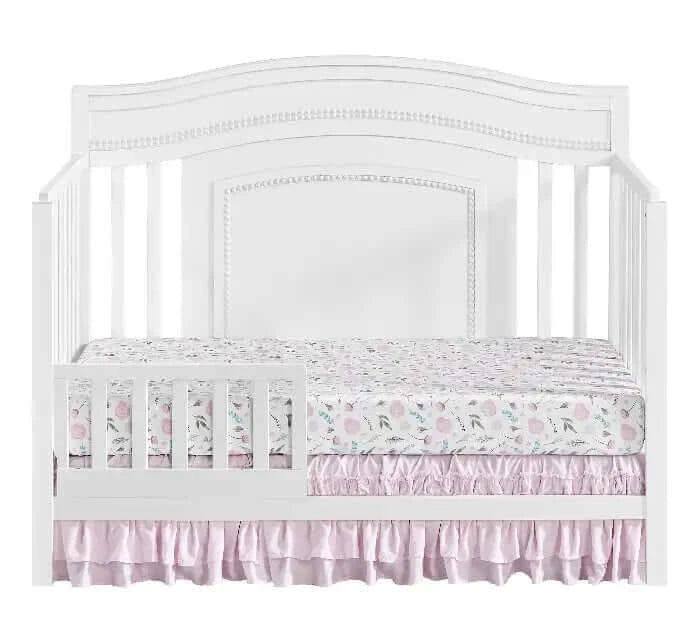 Briella 4 In 1 Convertible Crib