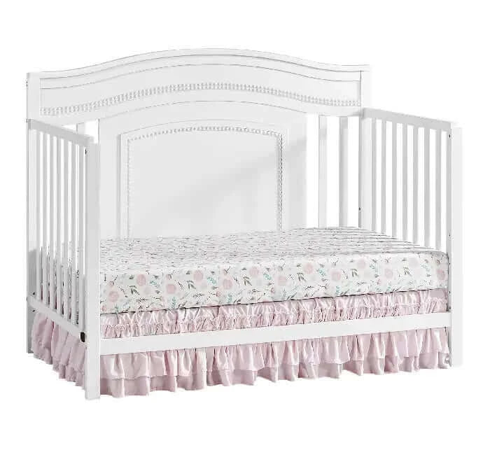 Briella 4 In 1 Convertible Crib