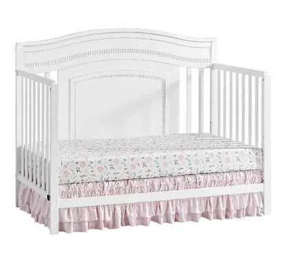 Briella 4 In 1 Convertible Crib