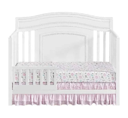 Briella 4 In 1 Convertible Crib