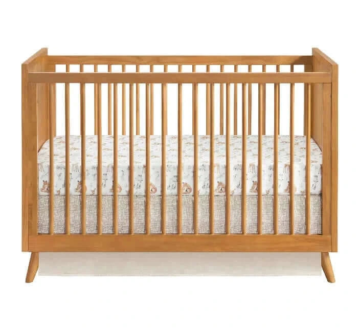 Dawson 3 In 1 Crib