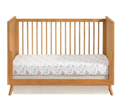 Dawson 3 In 1 Crib