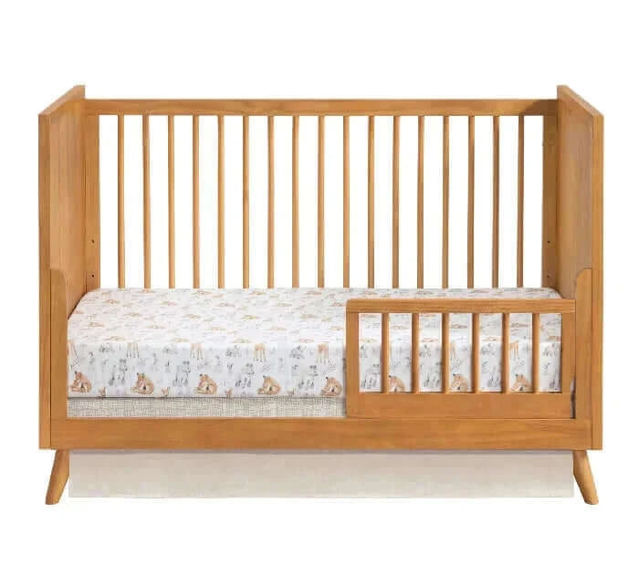 Dawson 3 In 1 Crib