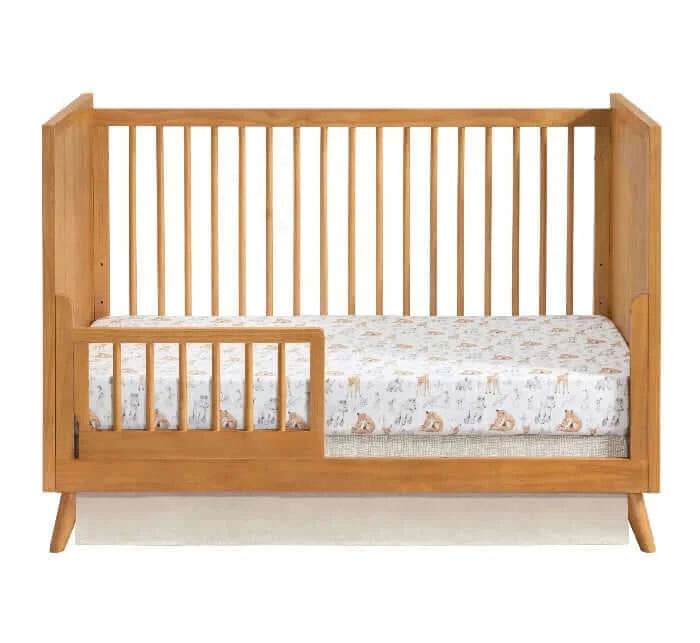 Dawson 3 In 1 Crib