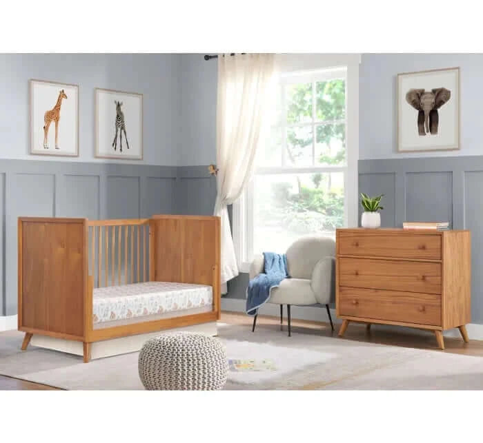 Dawson 3 In 1 Crib