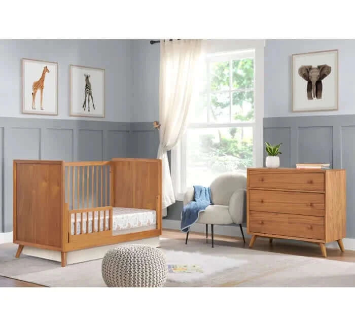 Dawson 3 In 1 Crib