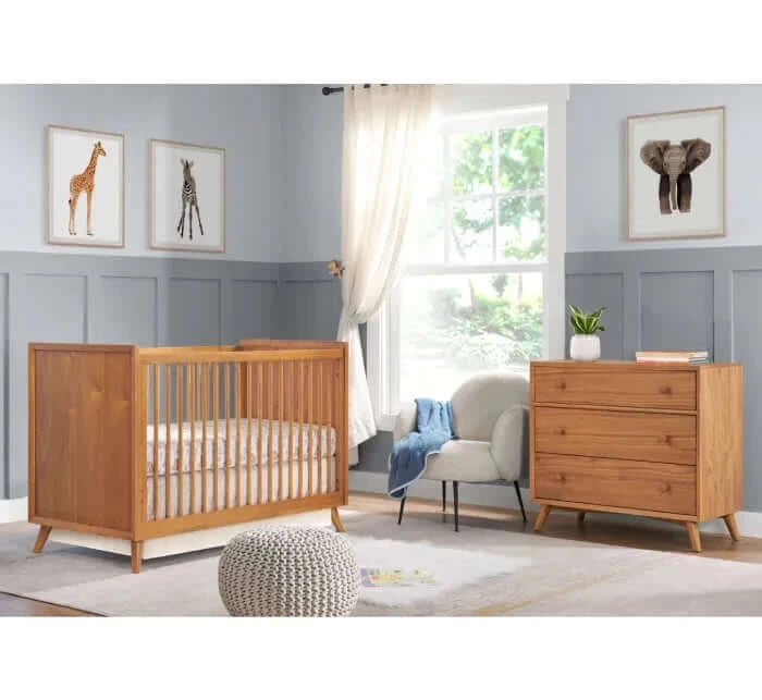 Dawson 3 In 1 Crib