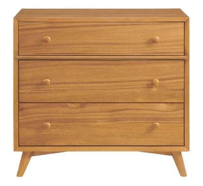 Dawson 3 Drawer Dresser