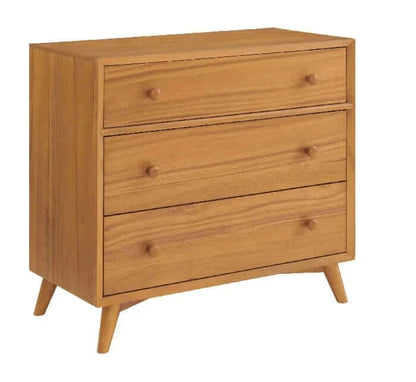 Dawson 3 Drawer Dresser