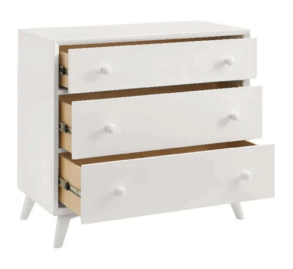 Dawson 3 Drawer Dresser