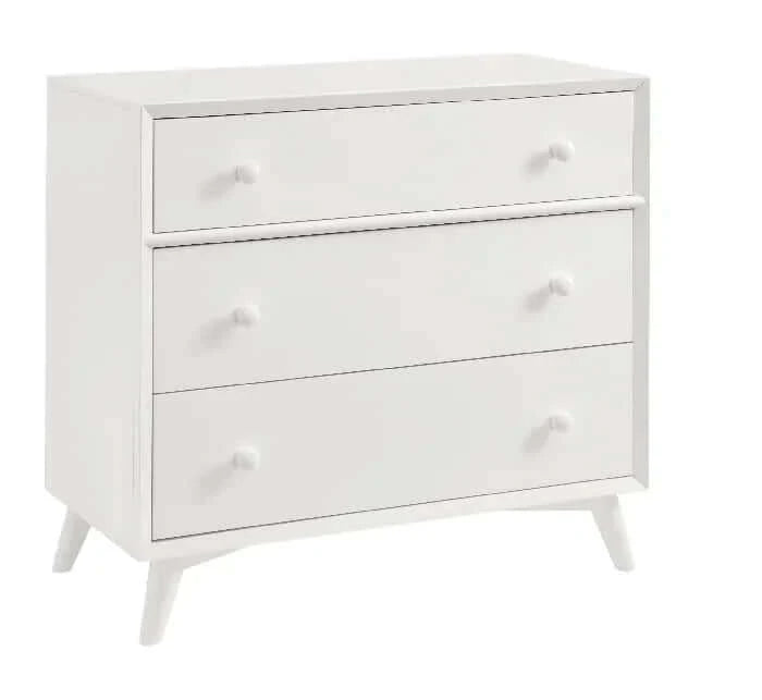 Dawson 3 Drawer Dresser