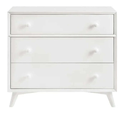 Dawson 3 Drawer Dresser