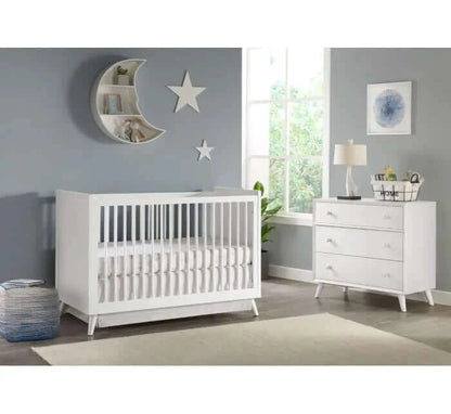 Dawson 3 In 1 Crib