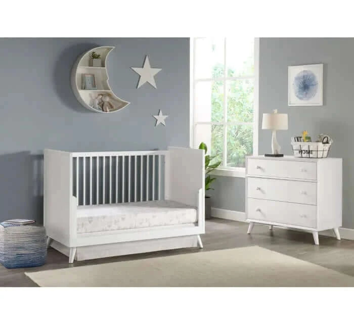 Dawson 3 In 1 Crib