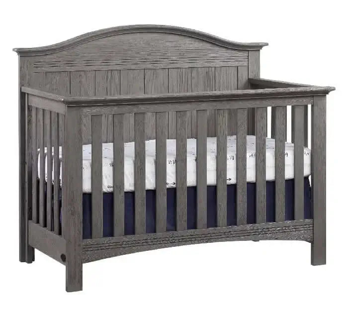 Chandler 4 In 1 Convertible Crib