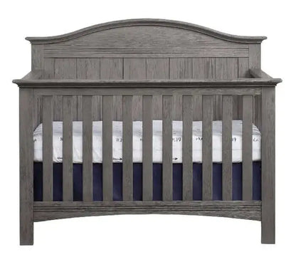 Chandler 4 In 1 Convertible Crib