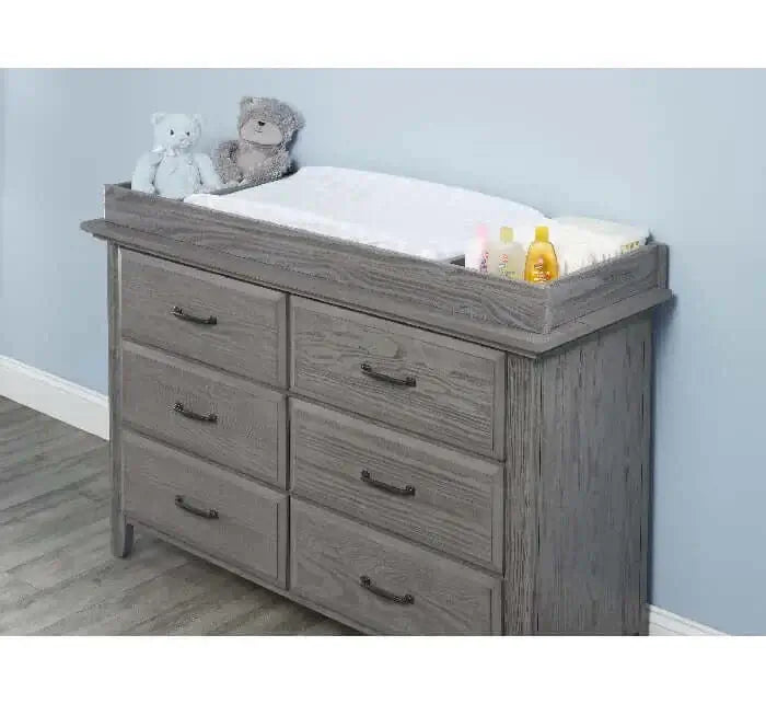 Soho Baby Chandler 6 Drawer Dresser