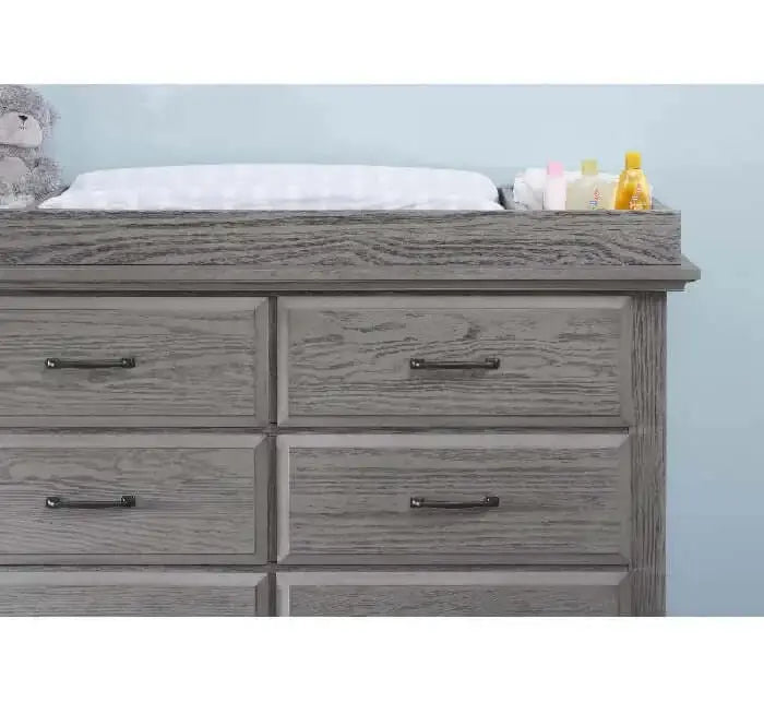 Soho Baby Chandler 6 Drawer Dresser