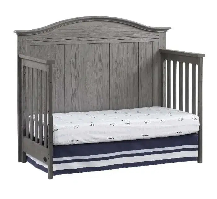 Chandler 4 In 1 Convertible Crib