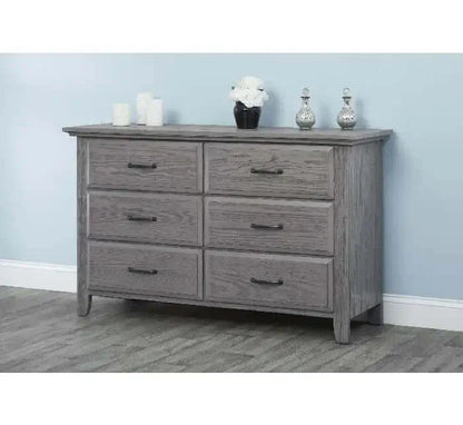 Soho Baby Chandler 6 Drawer Dresser