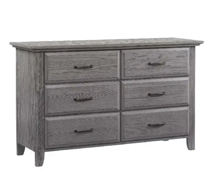 Soho Baby Chandler 6 Drawer Dresser