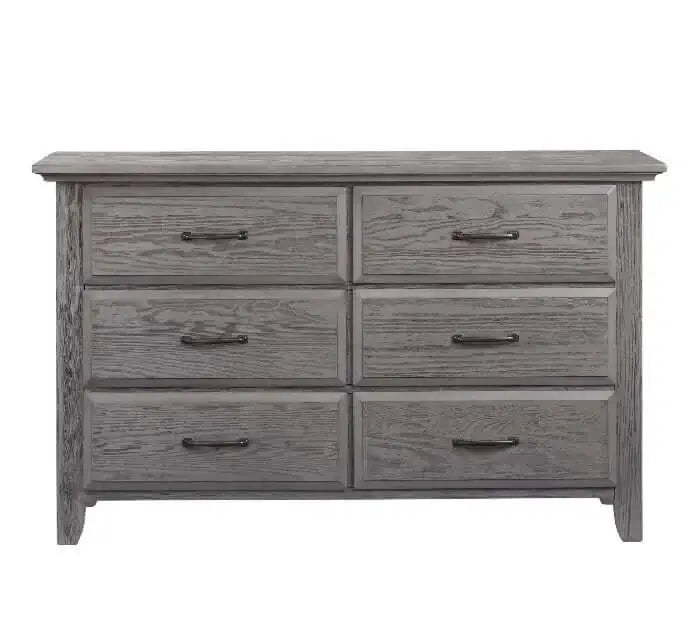 Soho Baby Chandler 6 Drawer Dresser