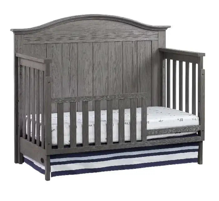 Chandler 4 In 1 Convertible Crib