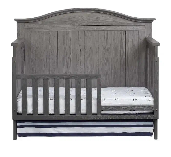 Chandler 4 In 1 Convertible Crib