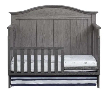 Chandler 4 In 1 Convertible Crib