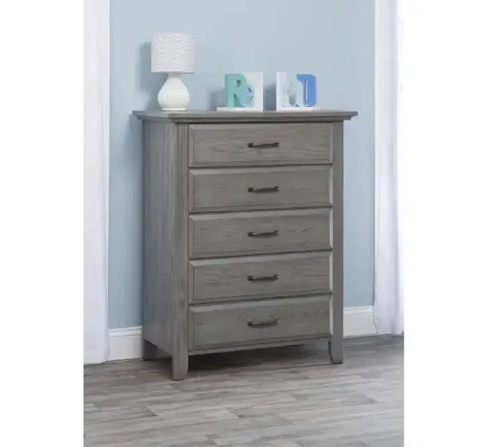 Chandler 5 Drawer Chest