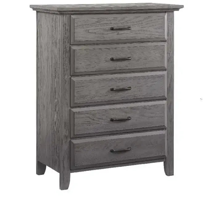 Chandler 5 Drawer Chest