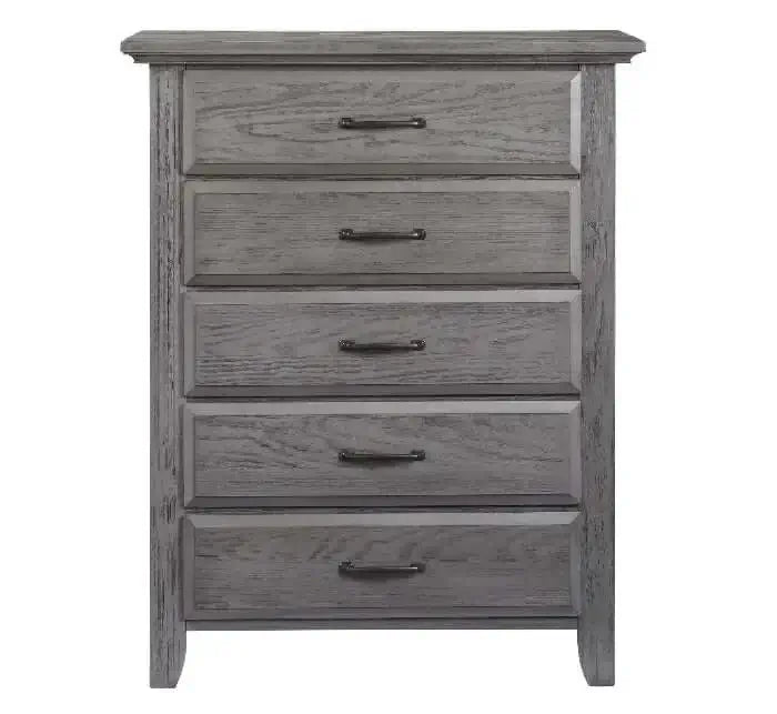 Chandler 5 Drawer Chest