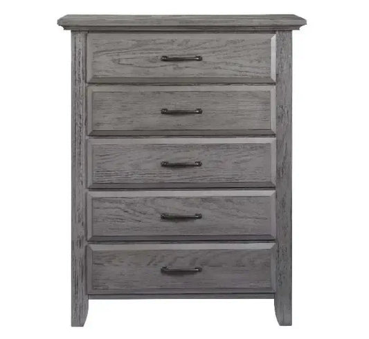 Chandler 5 Drawer Chest