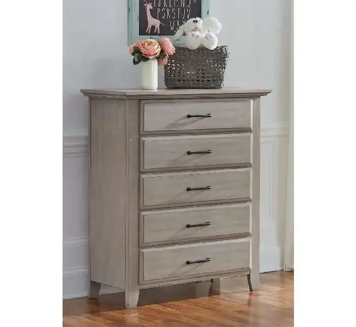 Chandler 5 Drawer Chest