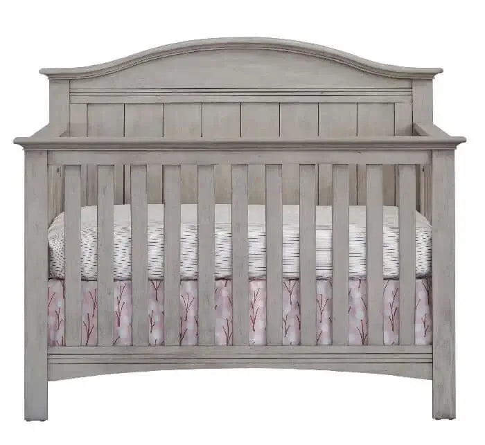 Chandler 4 In 1 Convertible Crib