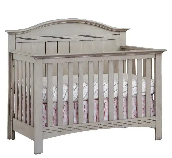 Chandler 4 In 1 Convertible Crib