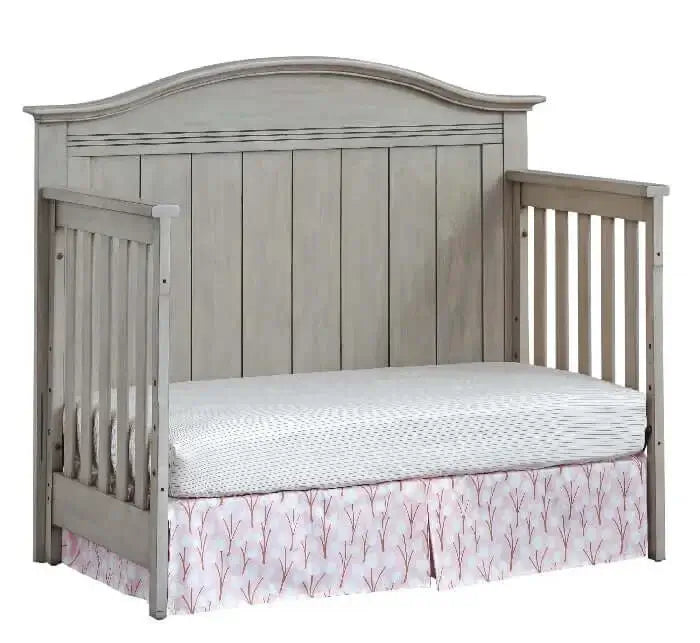 Chandler 4 In 1 Convertible Crib