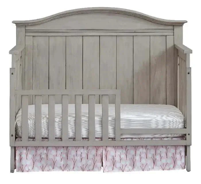 Chandler 4 In 1 Convertible Crib