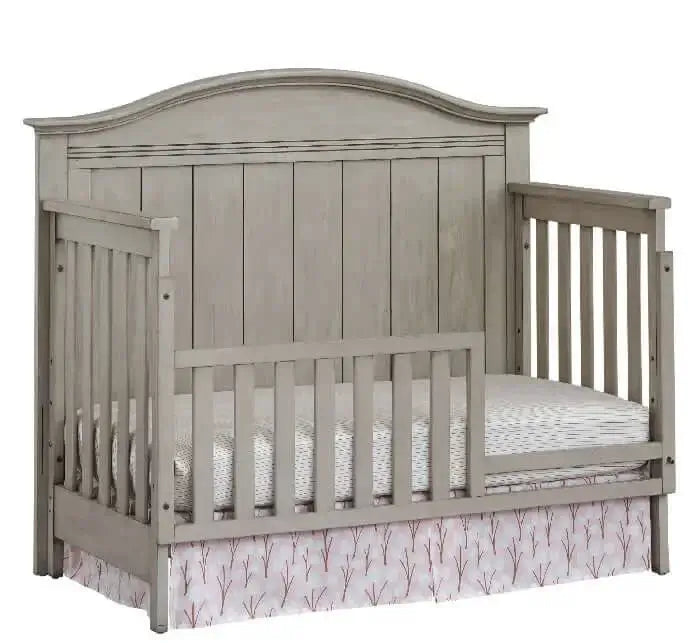 Chandler 4 In 1 Convertible Crib