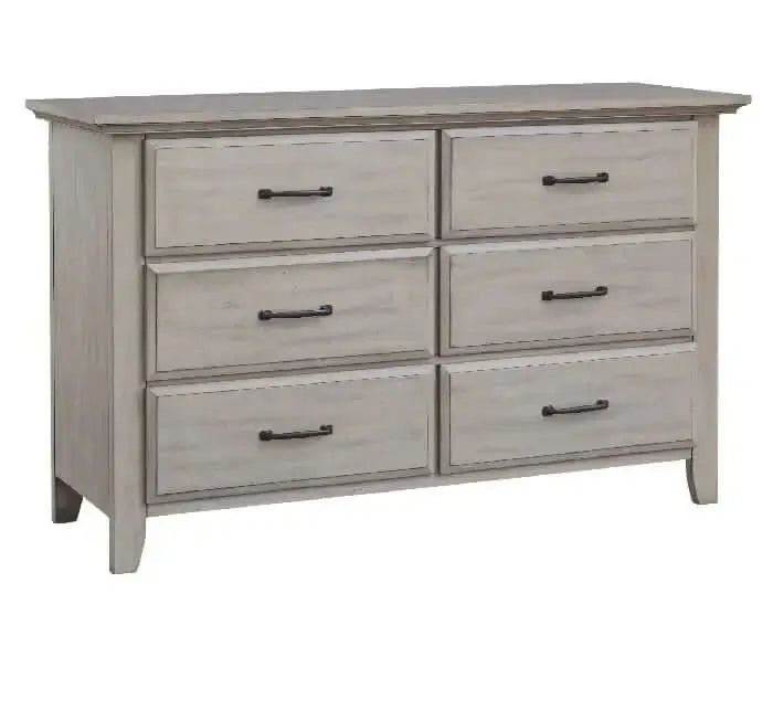 Soho Baby Chandler 6 Drawer Dresser