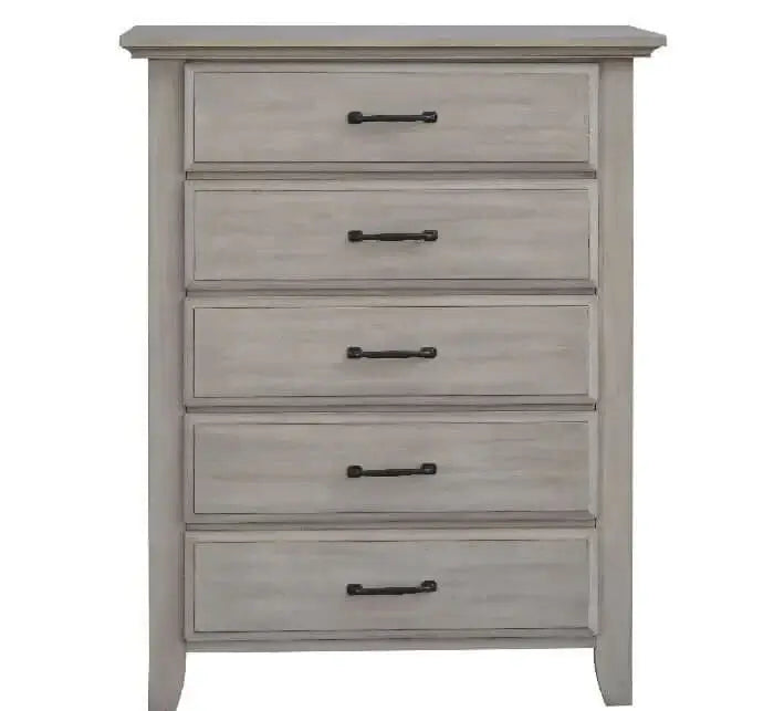 Chandler 5 Drawer Chest