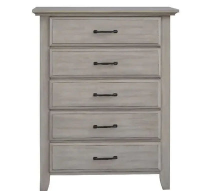 Chandler 5 Drawer Chest