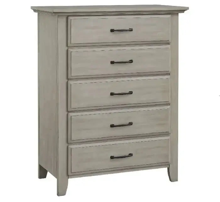 Chandler 5 Drawer Chest