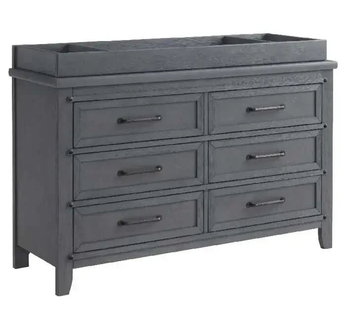 Ellison 6 Drawer Dresser