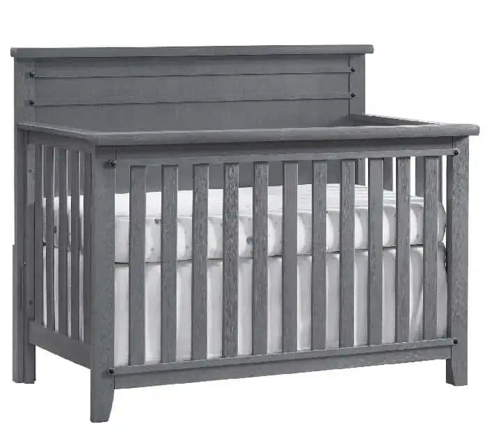 Soho Baby Ellison 4 In 1 Convertible Crib