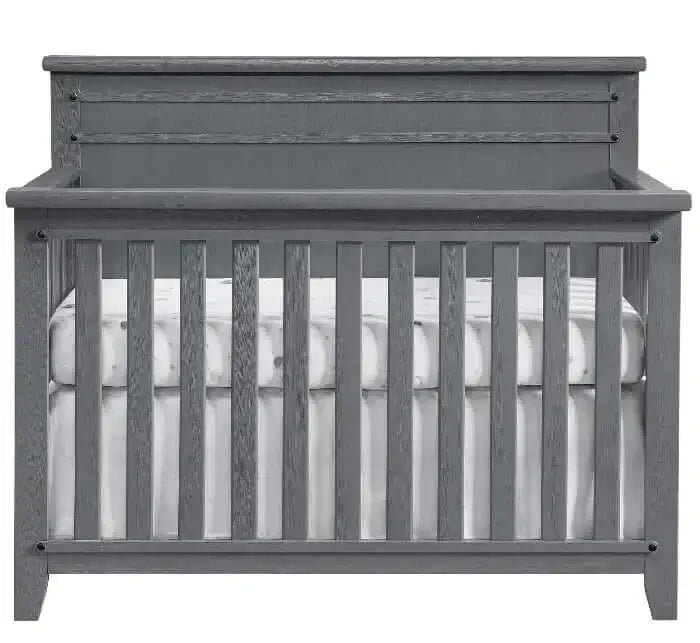 Soho Baby Ellison 4 In 1 Convertible Crib