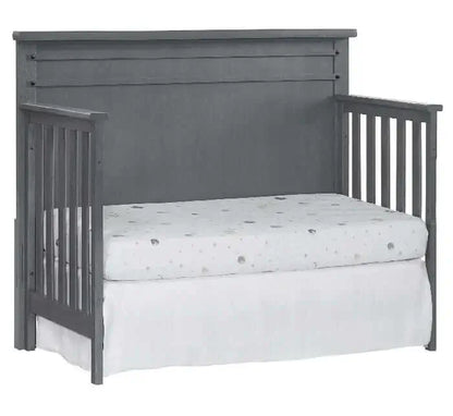 Soho Baby Ellison 4 In 1 Convertible Crib