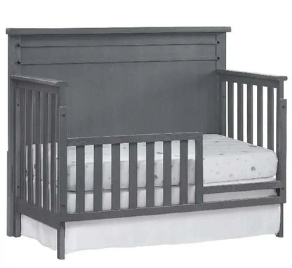 Soho Baby Ellison 4 In 1 Convertible Crib