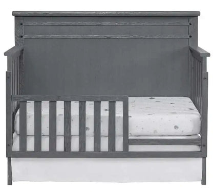 Soho Baby Ellison 4 In 1 Convertible Crib